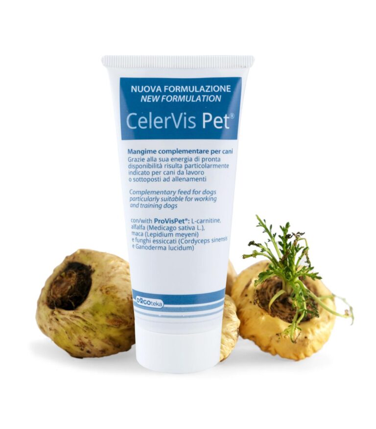 CelerVis Pet®